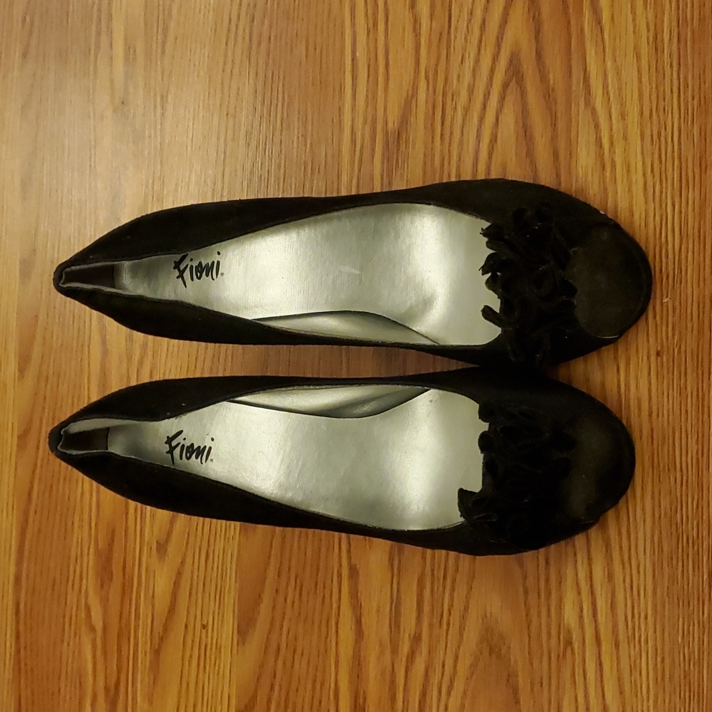 Fioni High Heels